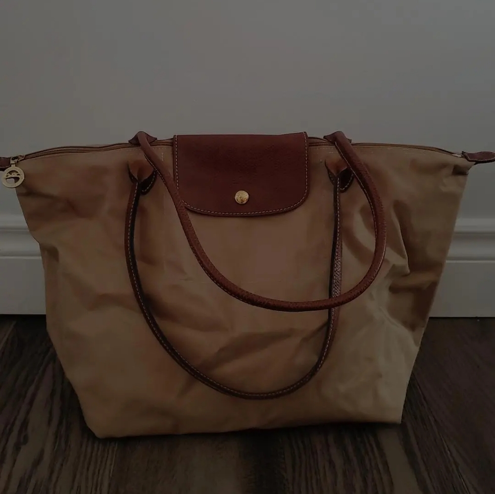 Longchamp Shoulder Bag L